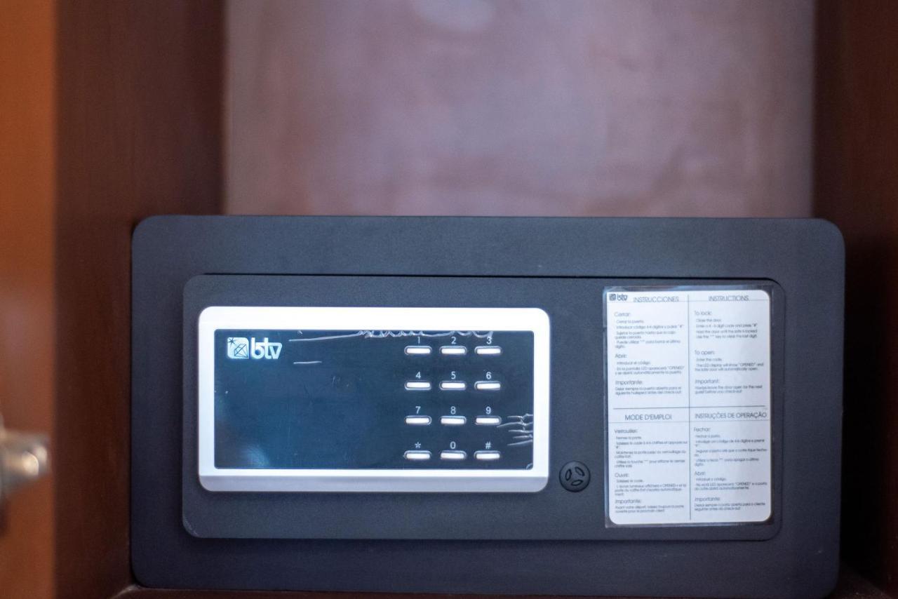 Hotel Mayari Holbox Dış mekan fotoğraf A b.tv set-top box