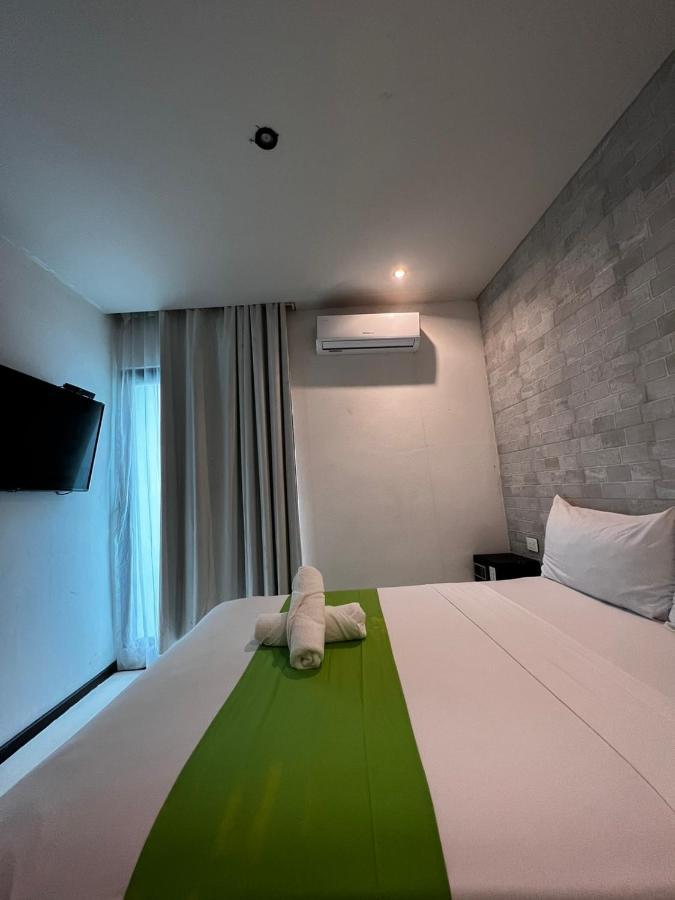 Hotel Mayari Holbox Dış mekan fotoğraf