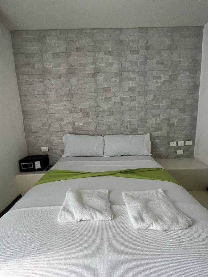 Hotel Mayari Holbox Dış mekan fotoğraf A bedroom at the hotel